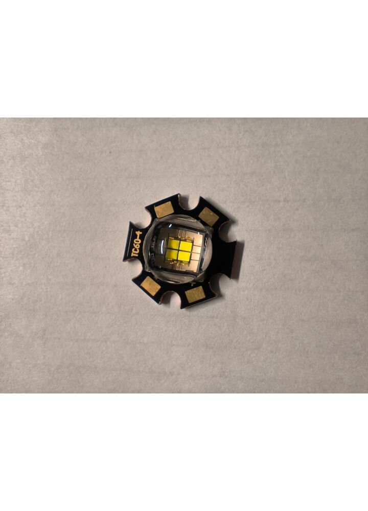 Z. LIGHT4ME BEAM 60 LED - DIODA LED