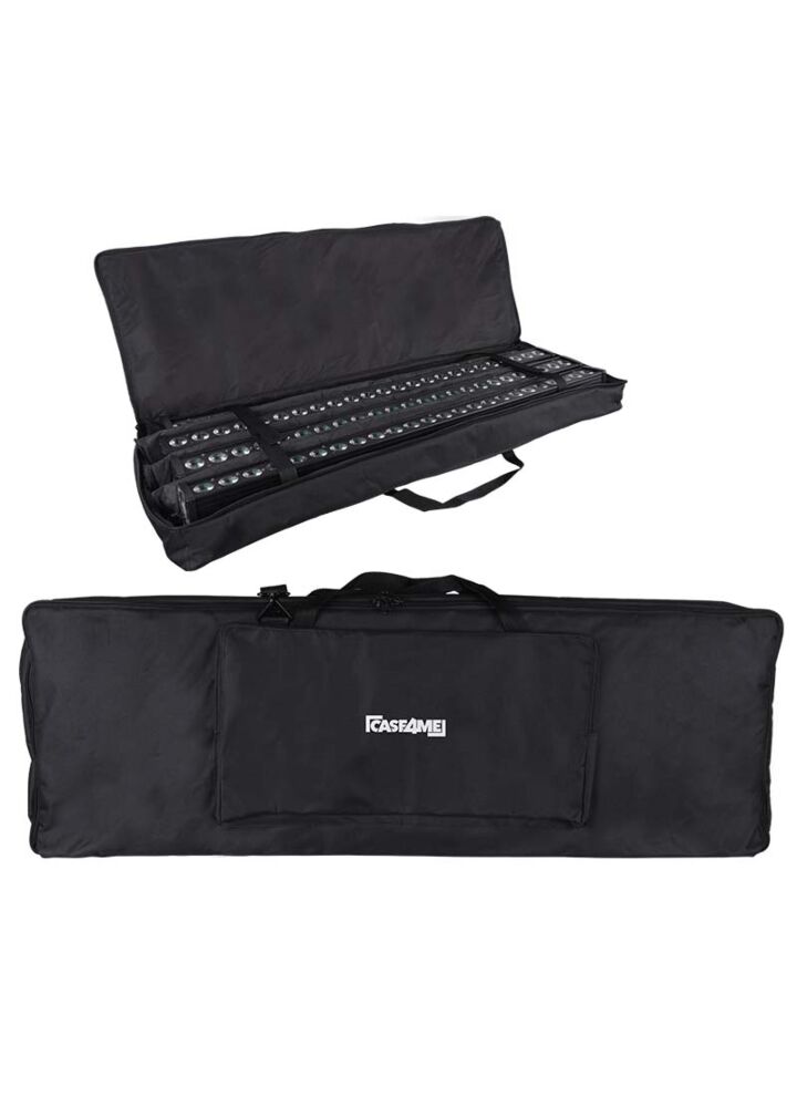 CASE4ME pokrowiec na 4 szt LED BAR ULTRA BAR
