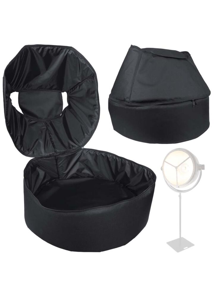 CASE4ME pokrowiec na reflektor Evolights Vintage 500