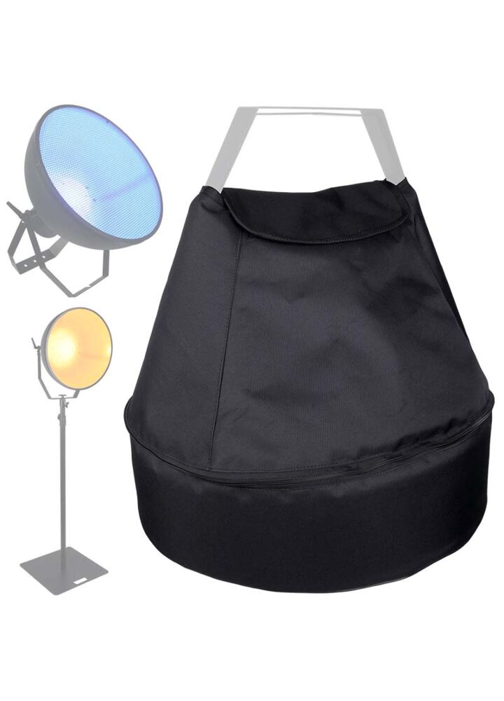 CASE4ME pokrowiec na reflektor LIGHT4ME RETRO 500 COVER