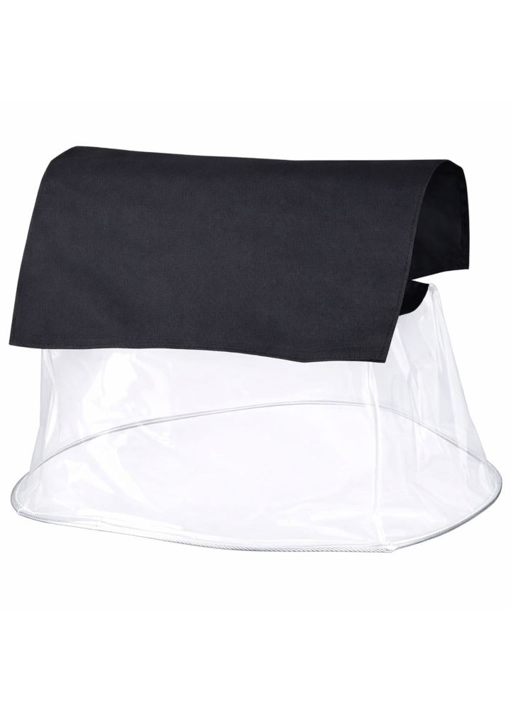 LIGHT4ME RC2 COVER pokrowiec przeciwdeszczowy osłona na oświetlenie sceniczne