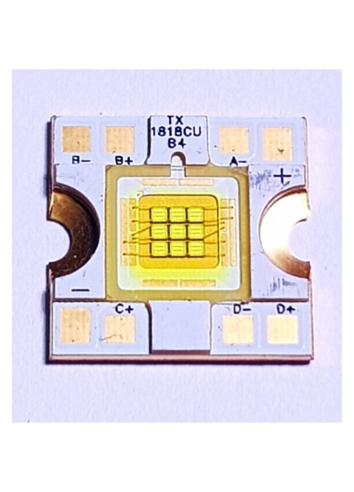 DIODA LED do LIGHT4ME MINI SPOT 60 PRISM