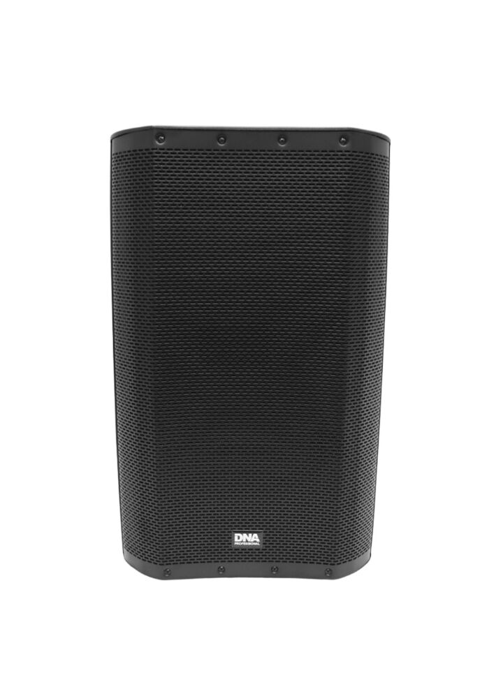 DNA SPX15 DSP kolumna głośnikowa aktywna 15" Bluetooth USB SD MP3