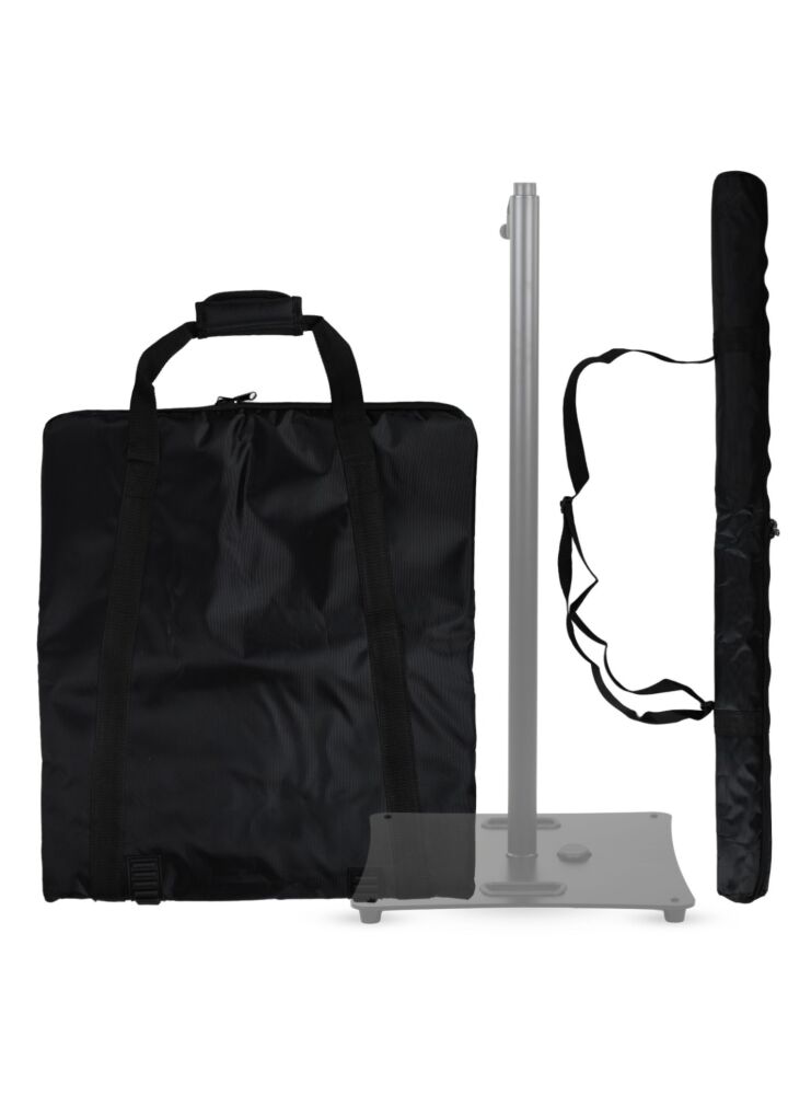 DNA AIR POLE 1 BAG SET torba transportowa pokrowiec na statyw DNA AIR POLE 1 zestaw 2 szt.