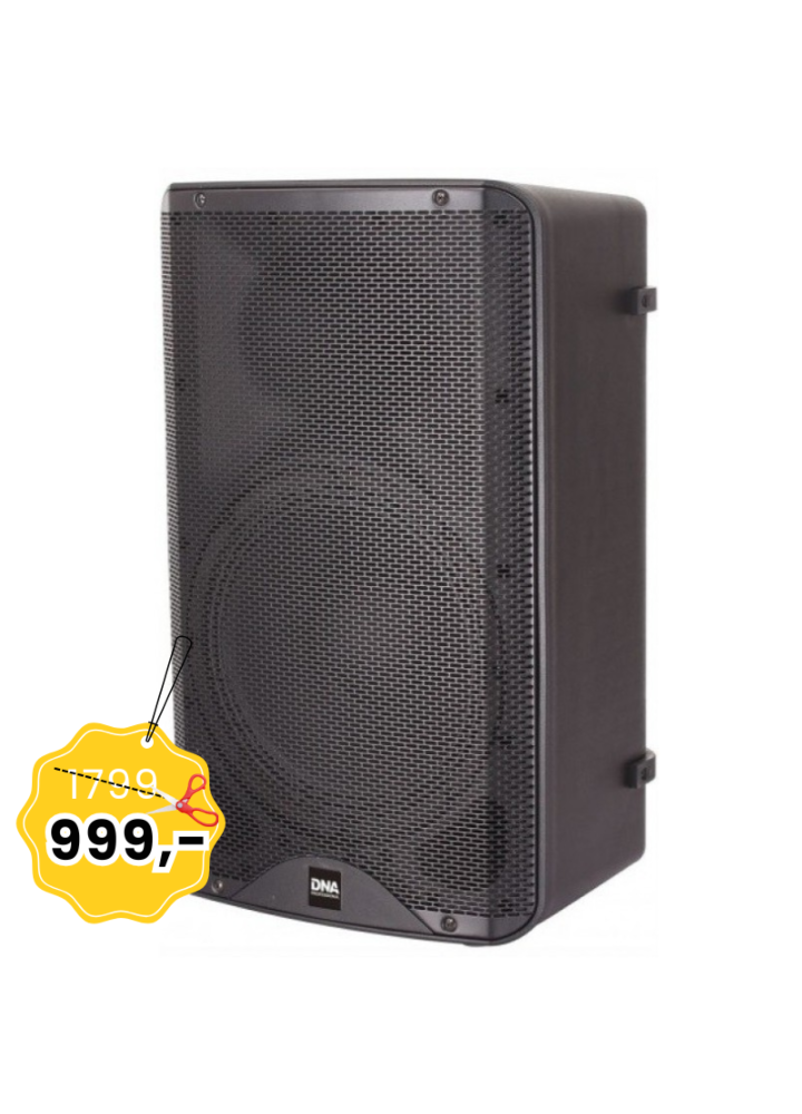 DNA BLX-12 kolumna aktywna estradowa 500W RMS