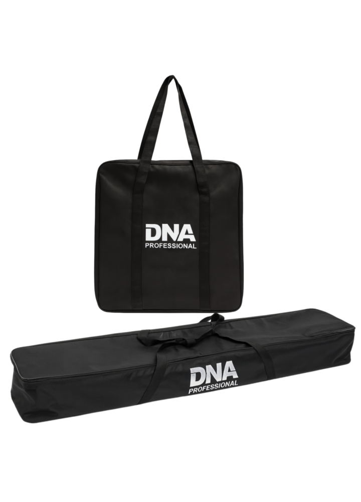 DNA POLE T3 BAG SET