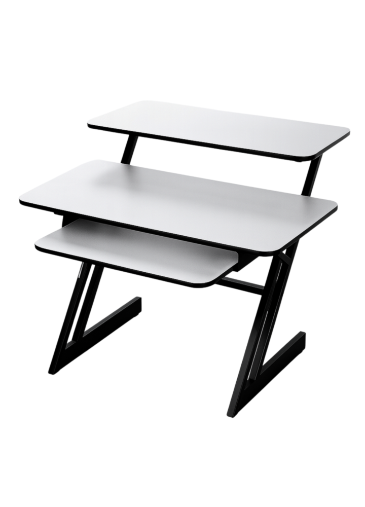 DNA SD3 studio desk workstation desktop audio equipment shelf pull-out keyboard shelf 91.4 cm