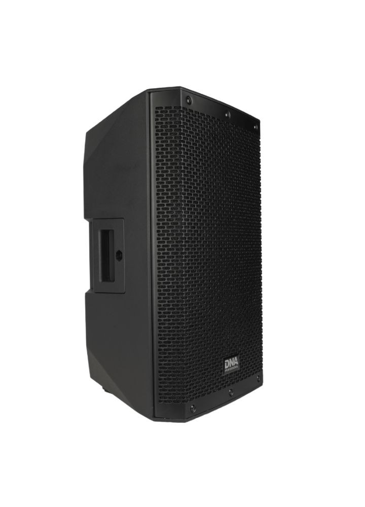 DNA SPX10 DSP kolumna głośnikowa aktywna 10" 250W RMS Bluetooth USB SD MP3