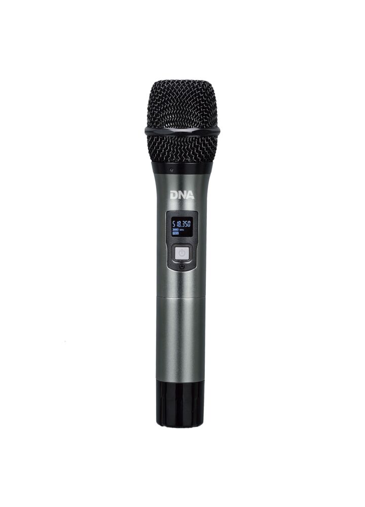 DNA VM - DUAL VOCAL MIC mikrofon do zestawu VM