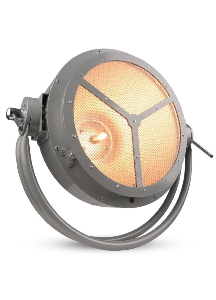 EVOLIGHTS VINTAGE 300 reflektor estradowy sceniczny efektowy retro