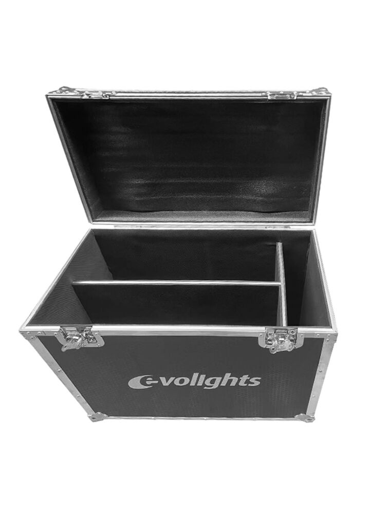 EVOLIGHTS LUMEN X CASE 2IN1 skrzynia transportowa na 2 reflektory