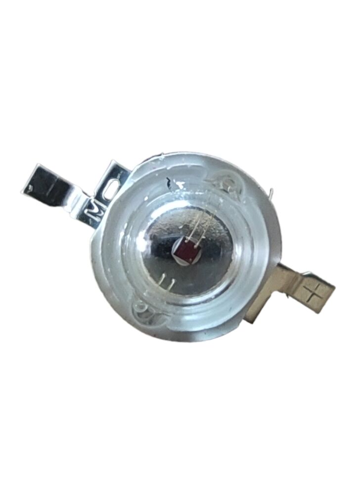 DIODA RED do LIGHT4ME BASIC FLAT PAR 56 LED 