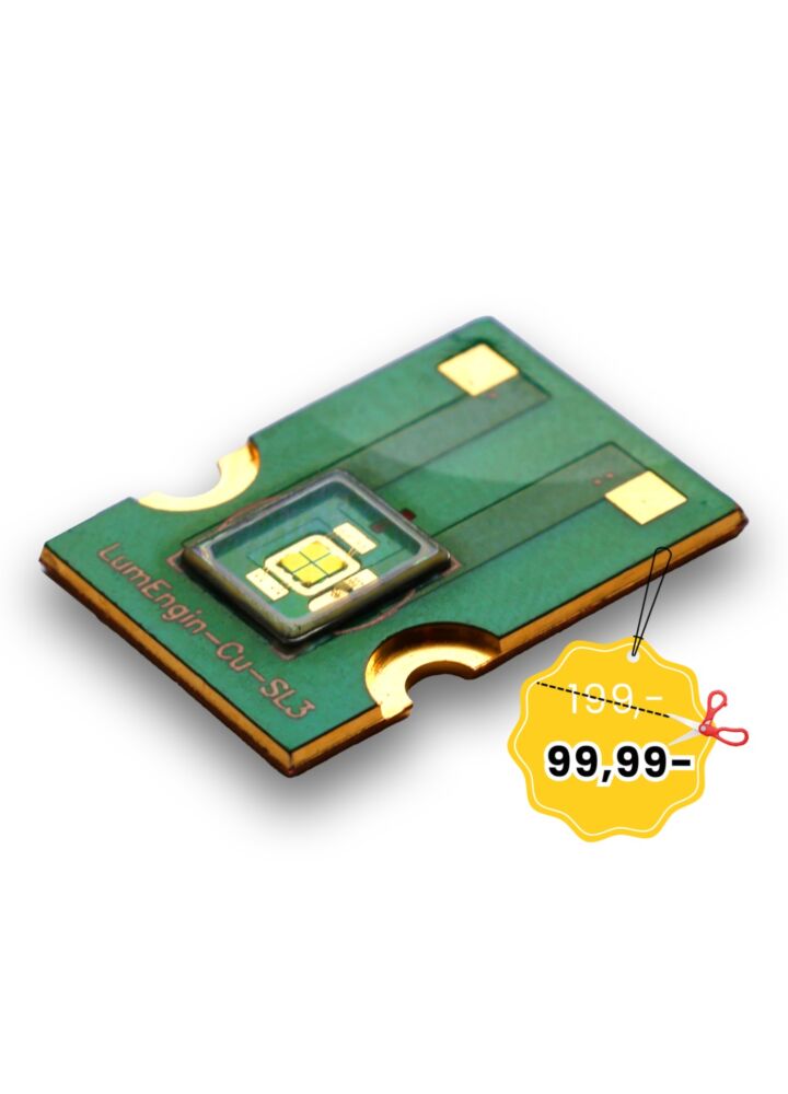 Z. LIGHT4ME FOCUS 60 DIODA LED