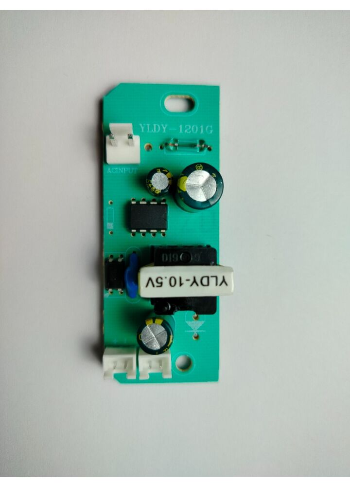 Z. LIGHT4ME P12 - ZASILACZ 10,5V