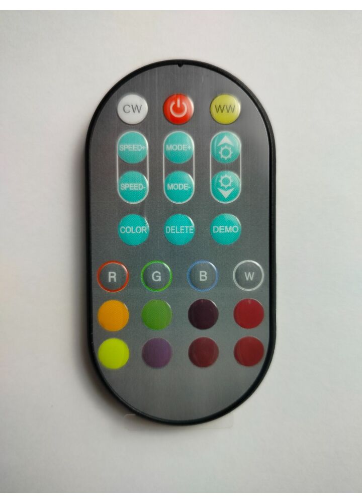 Z. LIGHT4ME IP BAR 24 IR - PILOT BEZPRZEWODOWY