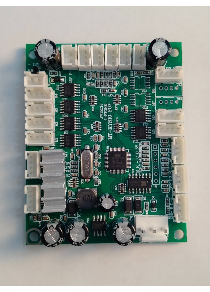 LIGHT4ME RAPID SPOT 100 DRIVER BOARD