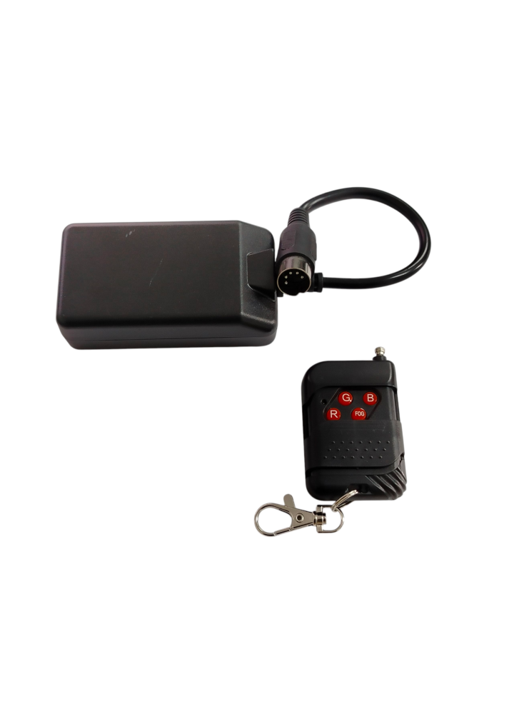 EVOLIGHTS VERTICO - (W) PILOT + ODBIORNIK