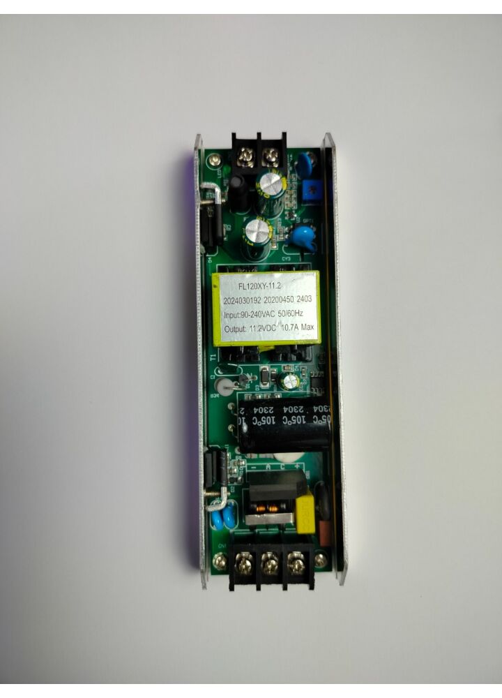 Z. LIGHT4ME PIXEL BAR 24x3W MKII POWER SUPPLY