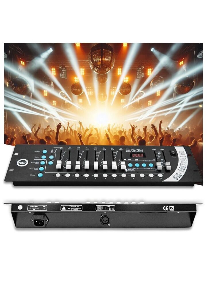 DTM・DAW DMX-8C STAGE EVOLUTION DTM・DAW DMX-8C STAGE EVOLUTION DTM・DAW STAGE EVOLUTION DMX