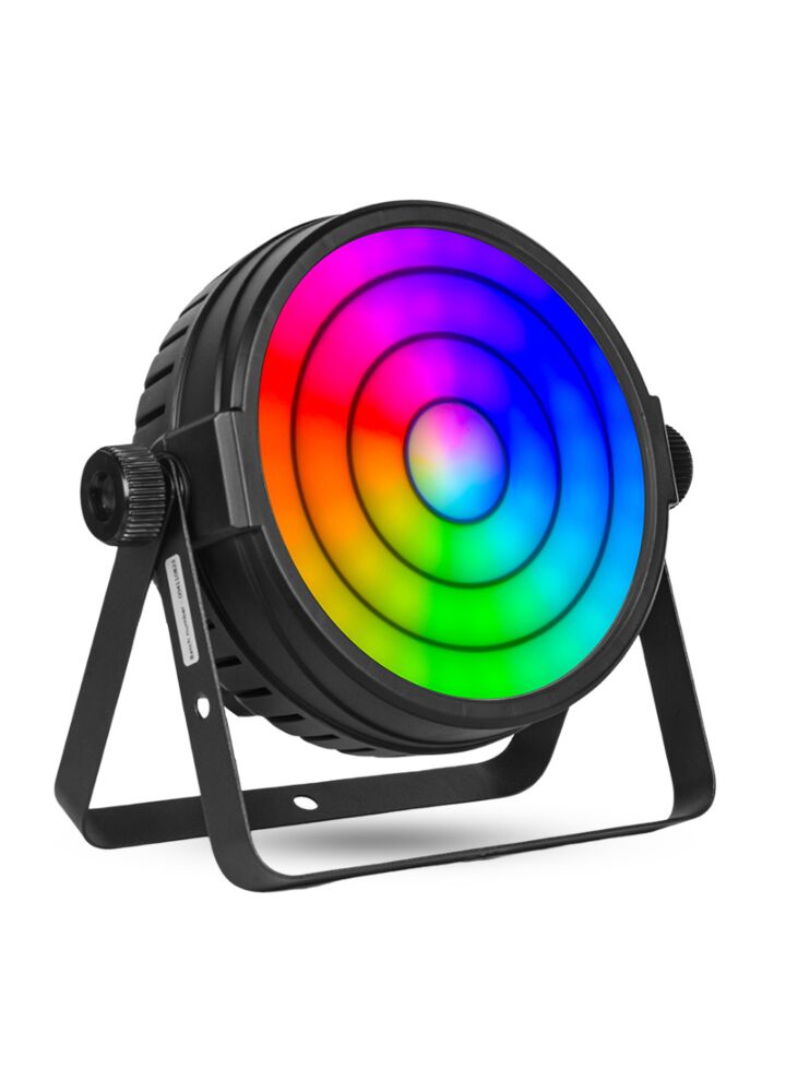 LIGHT4ME HYPNO PAR stage spotlight effect LED