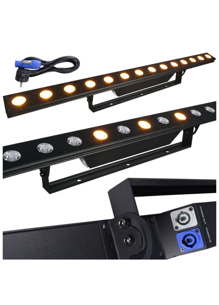LIGHT4ME PIXEL BAR 14 WW LED bar warm white