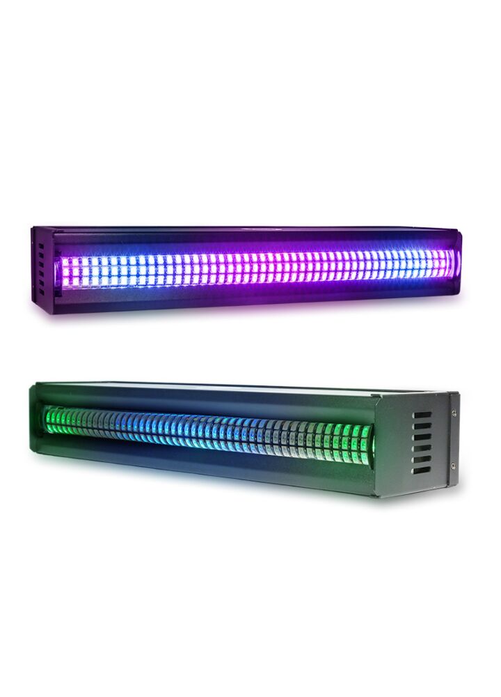 LIGHT4ME PIXEL WASH BAR listwa belka LED SMD RGB