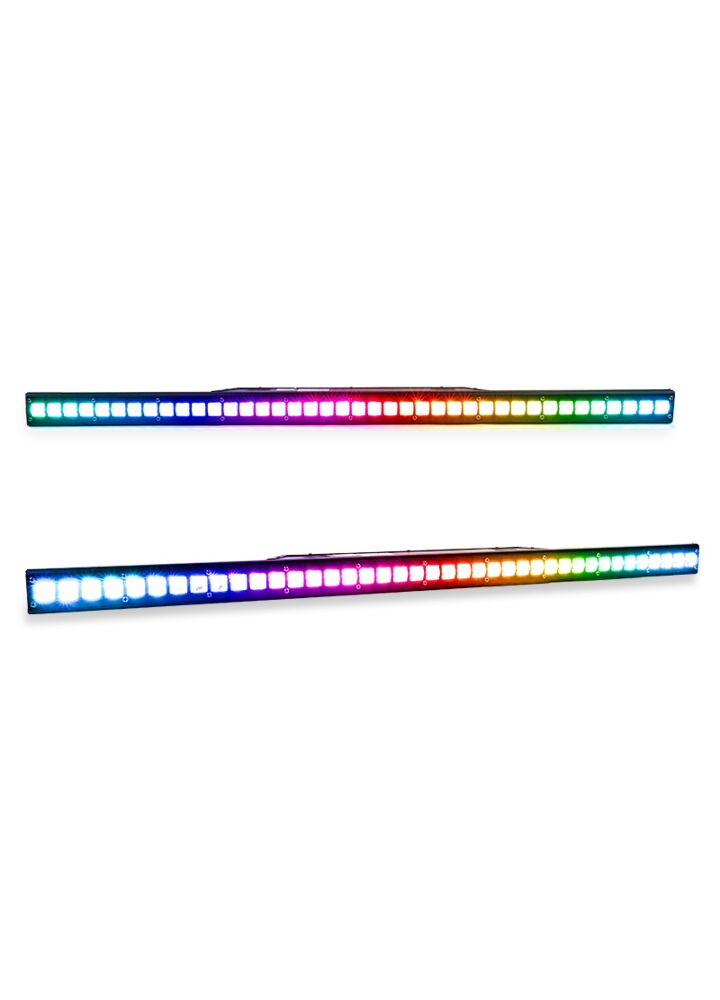 LIGHT4ME LED WALL 40x3W RGB lighting bar light decoration stage lighting