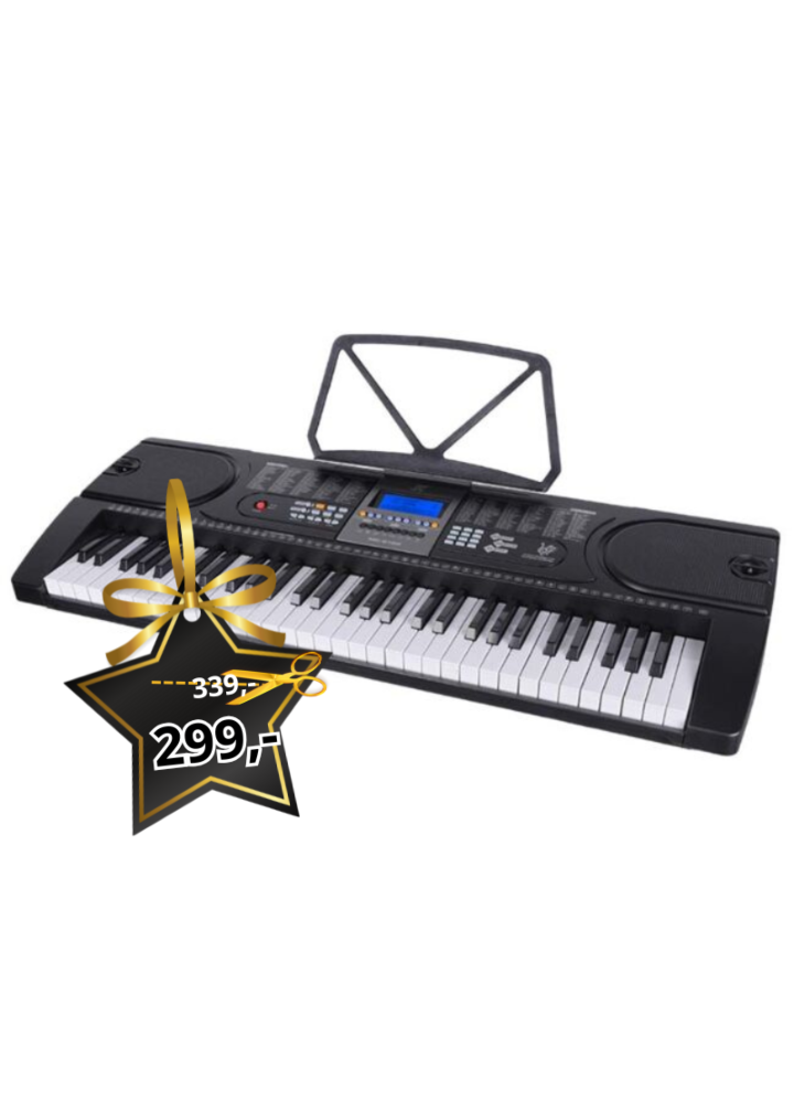 Profesjonalne instrumenty muzyczne
