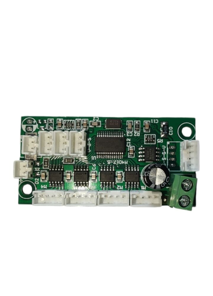 MOTOR DRIVER 2 do LIGHT4ME PATRIOT SPOT 180 