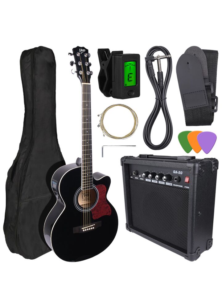 Tone amp acoustic sale