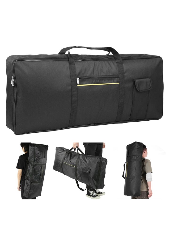 NN KEY61 BAG pokrowiec na keyboard 61 klawiszy 5mm