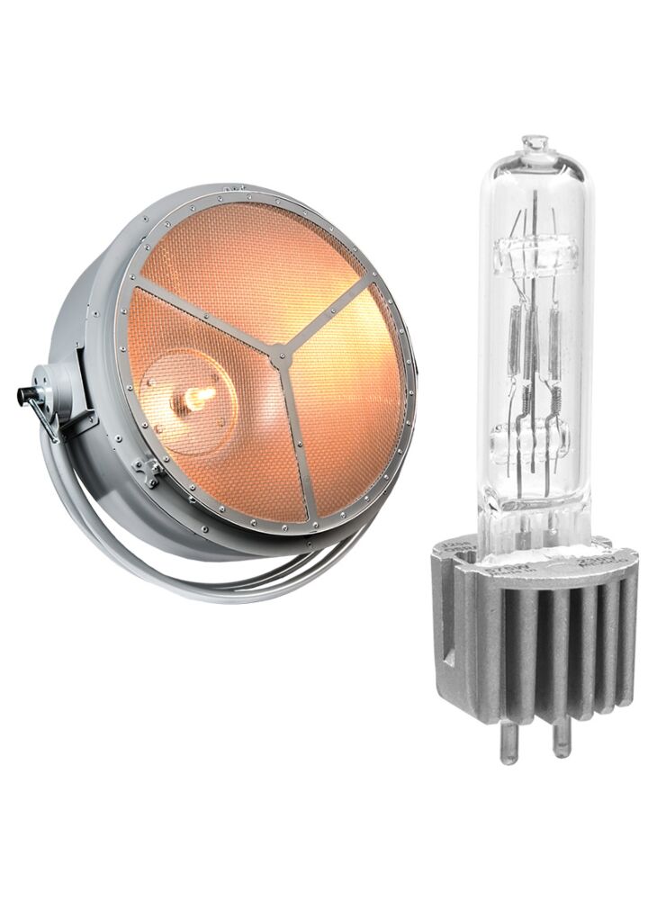 OSRAM HPL 93728 575W 230V lampa halogenowa do Evolights Vintage 500