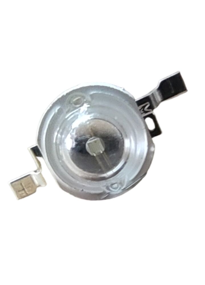 DIODA GREEN do LIGHT4ME BASIC FLAT PAR 56 LED 