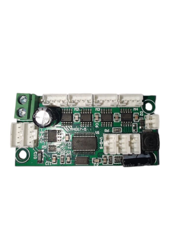 LED MOTOR DRIVER 1 do LIGHT4ME PATRIOT BEAM 180 