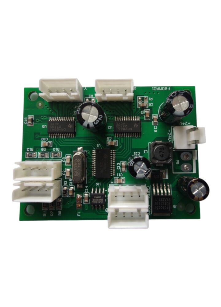 DRIVER X/Y do LIGHT4ME PATRIOT BEAM 180