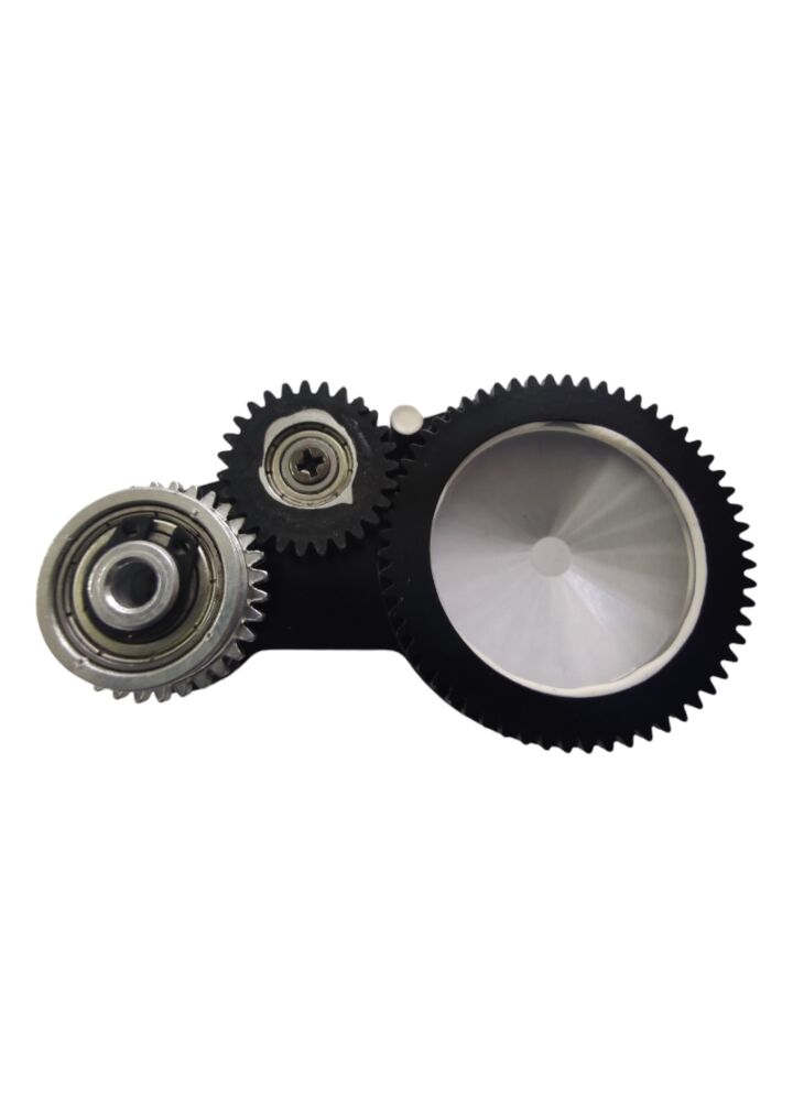 MECHANIZM PRYZMY do LIGHT4ME PATRIOT BEAM180