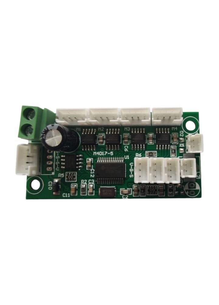 LED MOTOR DRIVER 2 do LIGHT4ME PATRIOT BEAM 180 