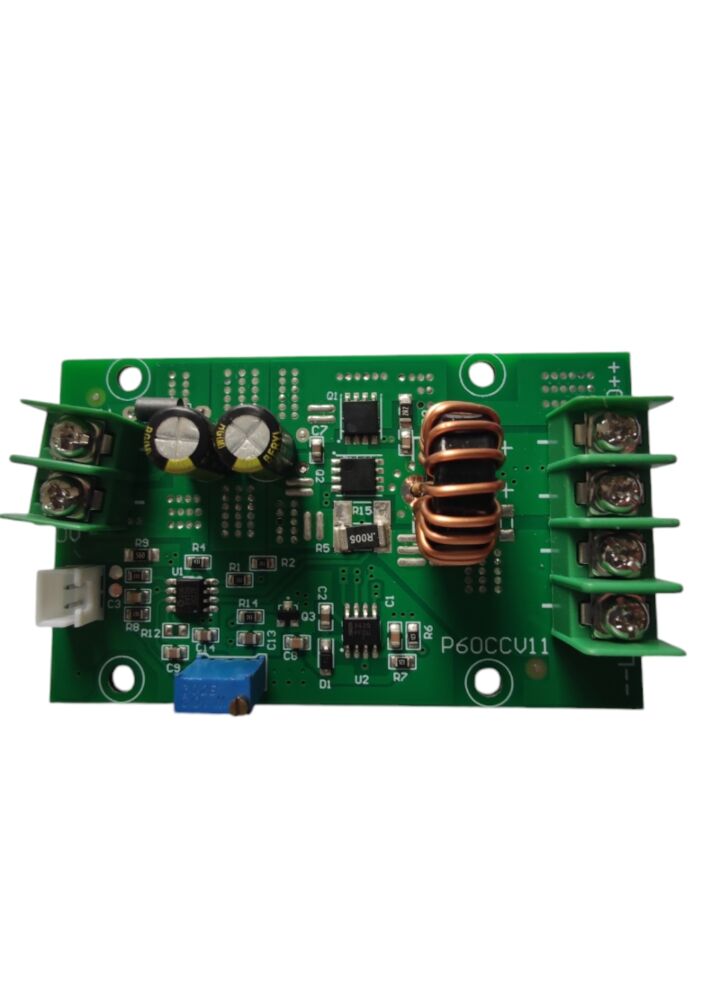 LED DRIVER BOARD do LIGHT4ME PATRIOT SPOT 180
