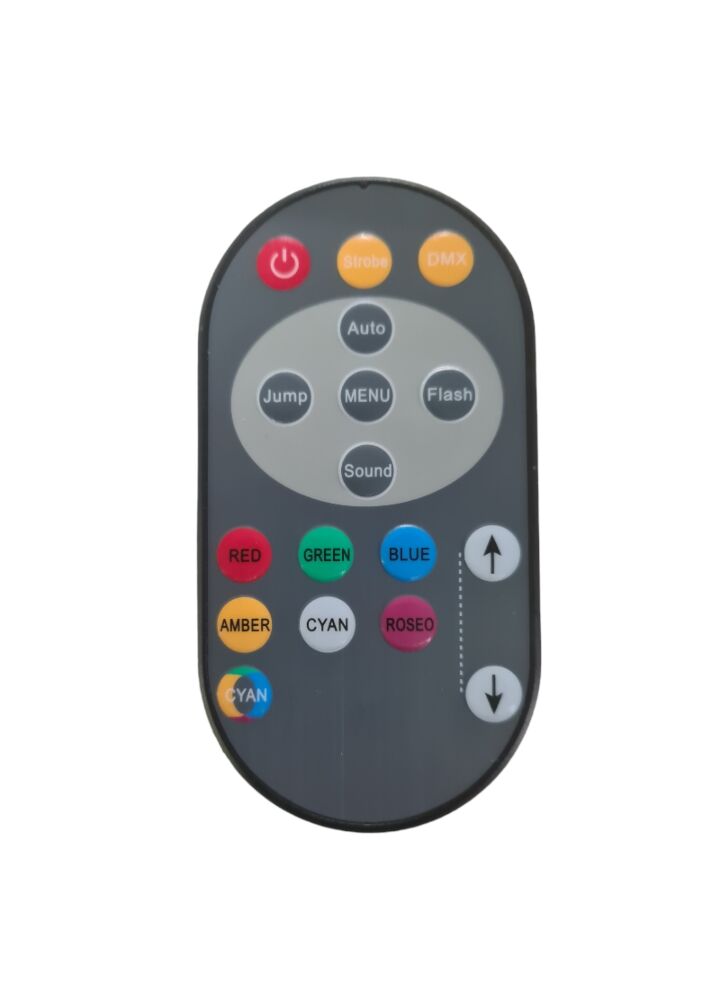 Pilot zdalny do LIGHT4ME DECO BAR 24 RGB