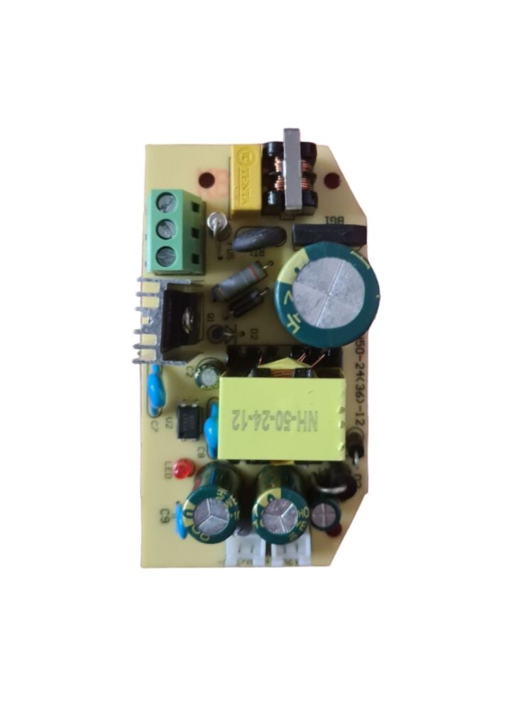  ZASILACZ do LIGHT4ME PENTA PAR 8x12W RGBWA