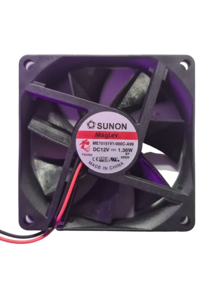 Z. LIGHT4ME FOCUS 60 WENTYLATOR DIODY