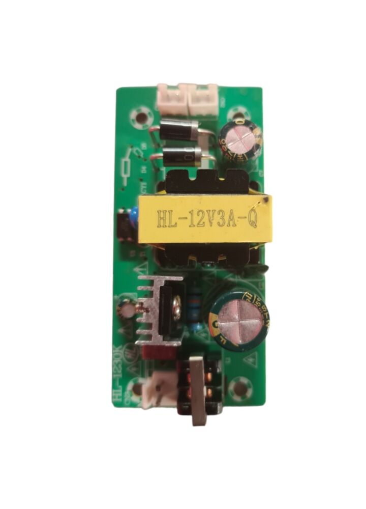 ZASILACZ do NN PAR RGBW 9x10