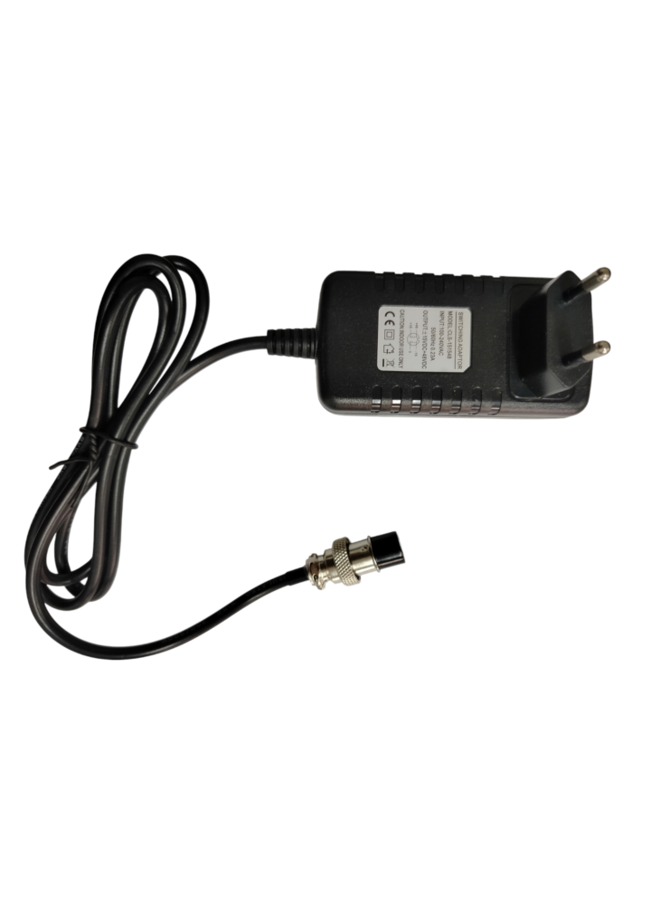 DNA MC zasilacz do miksera MC04X MC06X MC08X