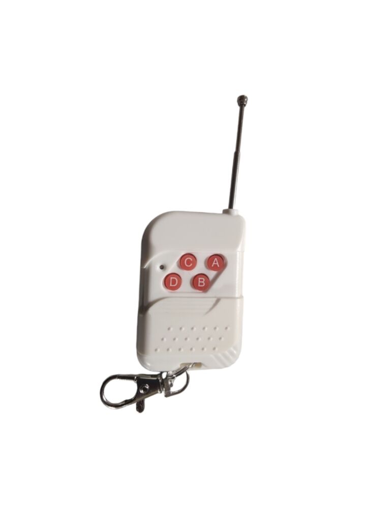 PILOT do LIGHT4ME FAZE 1200