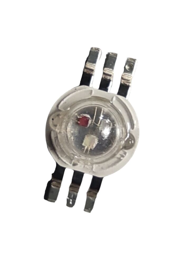 DIODA RGB do LIGHT4ME PIXEL BAR 24x3W MKIII