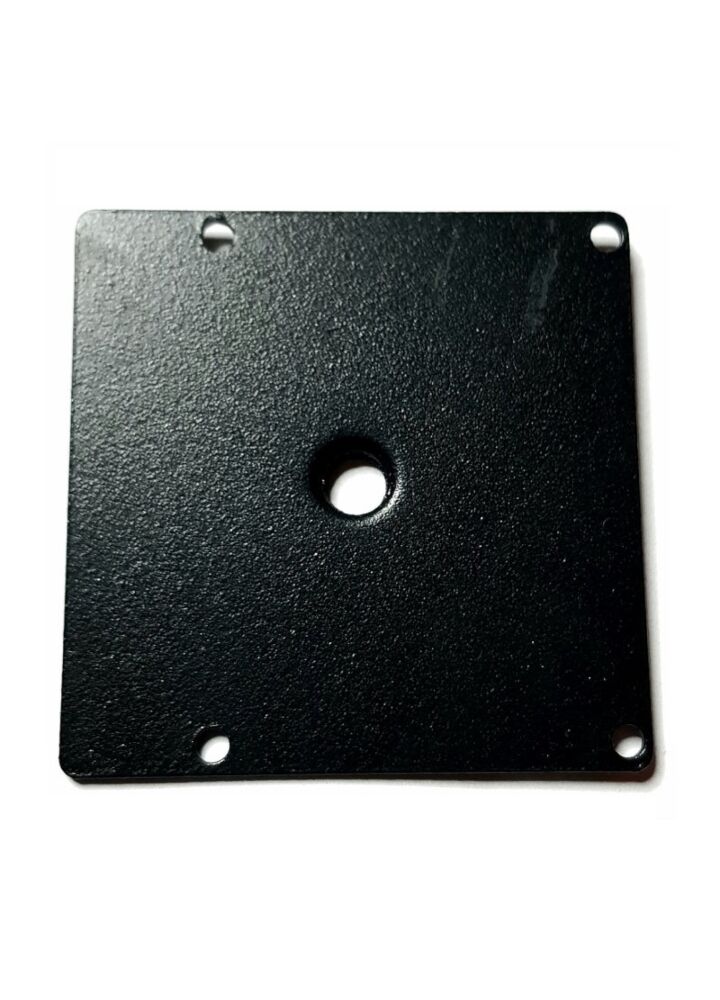 Z. LIGHT4ME PIXEL BAR 24x3W MKII obudowa boczna metalowa