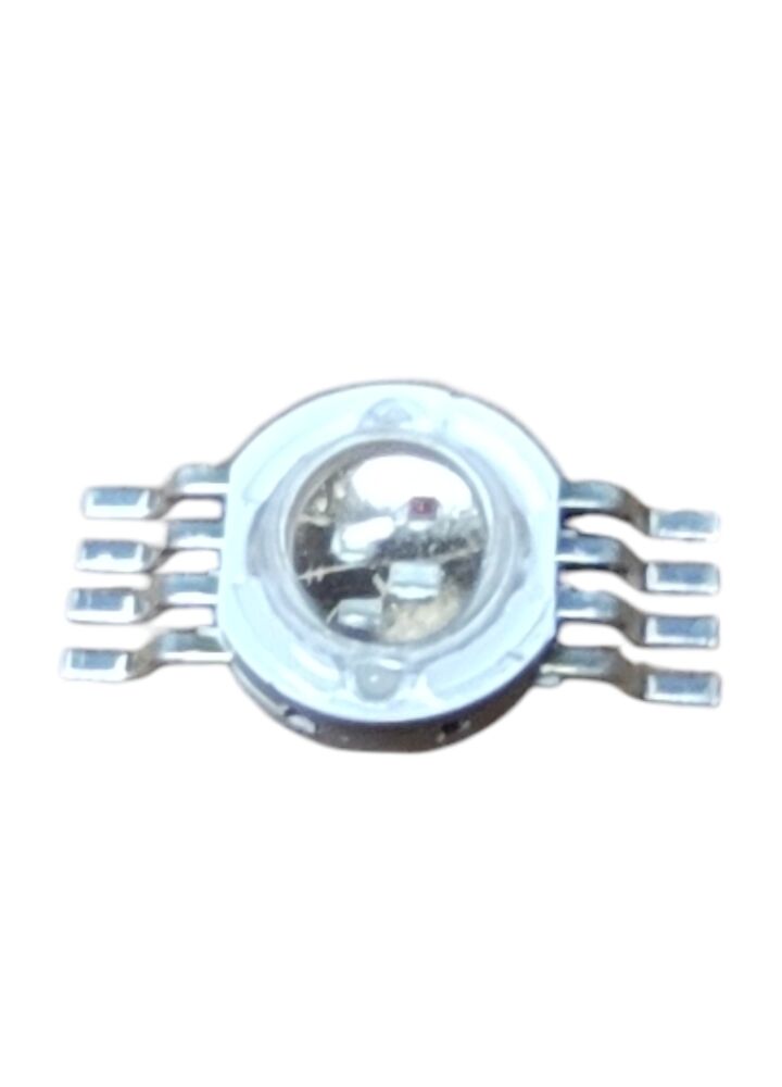 DIODA do LIGHT4ME TRI PAR 3x4W LED RGBW