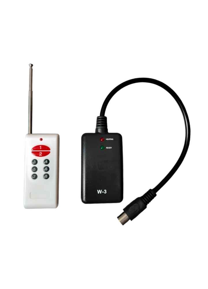 Pilot i odbiornik do LIGHT4ME SPARK V2