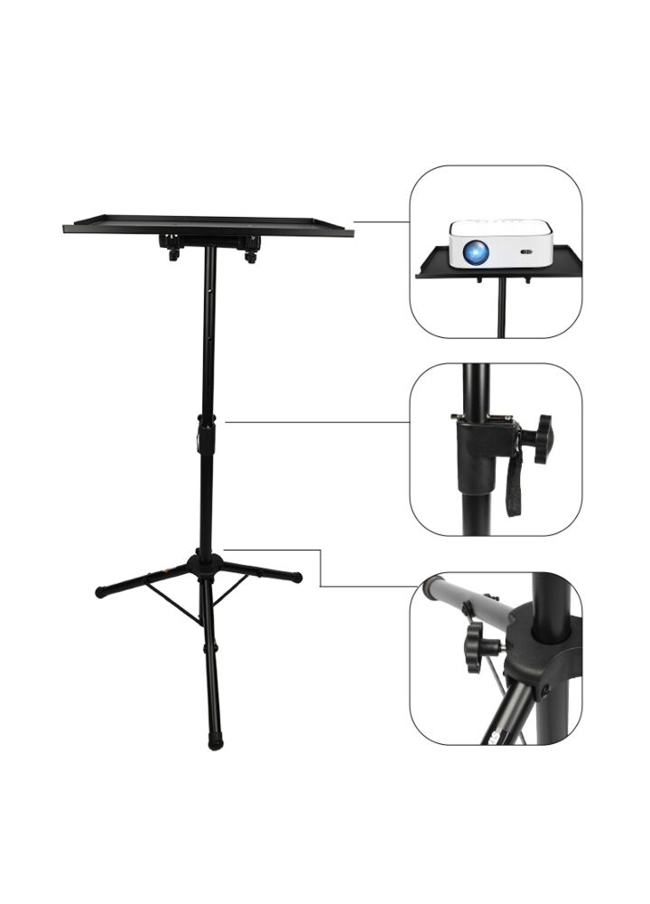 STAND4ME LPS statyw pod laptop mikser rzutnik