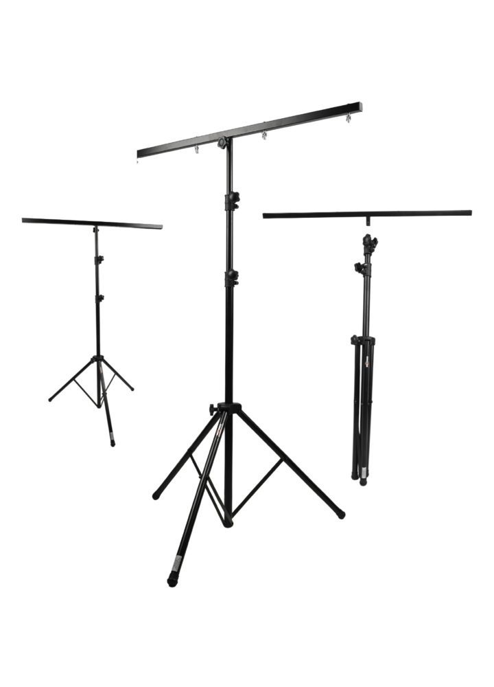 STAND4ME LS1 MKIII statyw oświetleniowy z belką